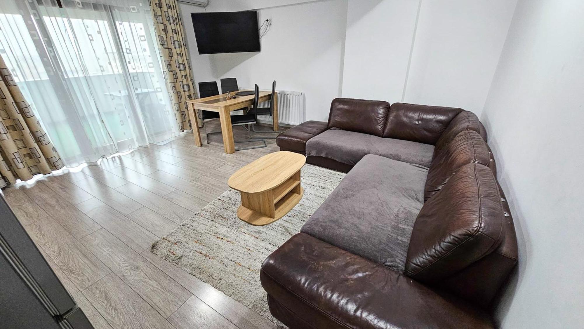 Apartament Dem Radulescu 3 Camere! Râmnicu Vâlcea Eksteriør billede