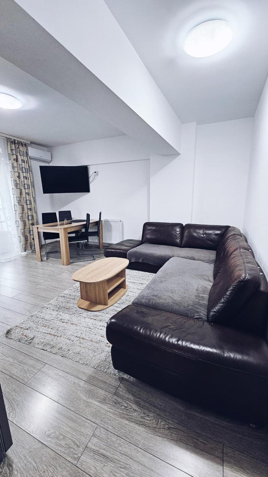 Apartament Dem Radulescu 3 Camere! Râmnicu Vâlcea Eksteriør billede